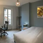 Le Logis Des Jacobins 125m2 Semesterbostad