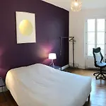 Le Logis Des Jacobins 125m2