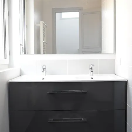 Le Logis Des Jacobins 125m2 * אז'ן