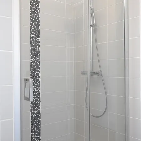 בית נופש Le Logis Des Jacobins 125m2 אז'ן