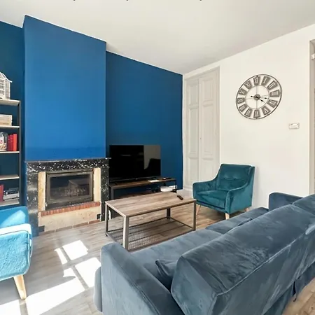 Le Logis Des Jacobins 125m2 * Agen