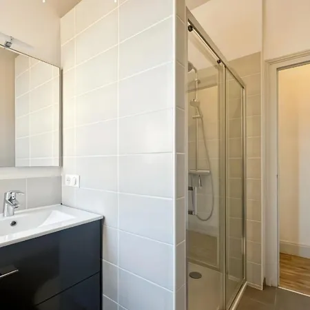 Feriehus Le Logis Des Jacobins 125m2 *