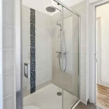 Le Logis Des Jacobins 125m2