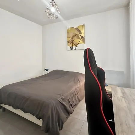 Le Logis Des Jacobins 125m2 Agen