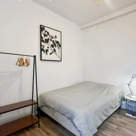 Le Logis Des Jacobins 125m2 * Agen