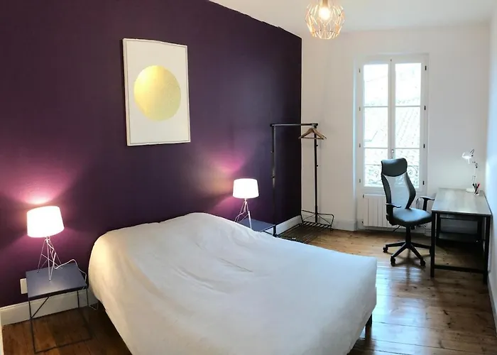 Le Logis Des Jacobins 125m2