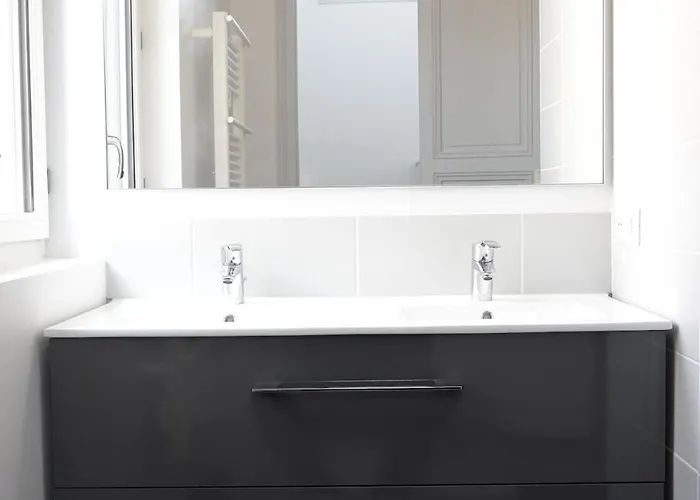 Le Logis Des Jacobins 125m2 * Agen