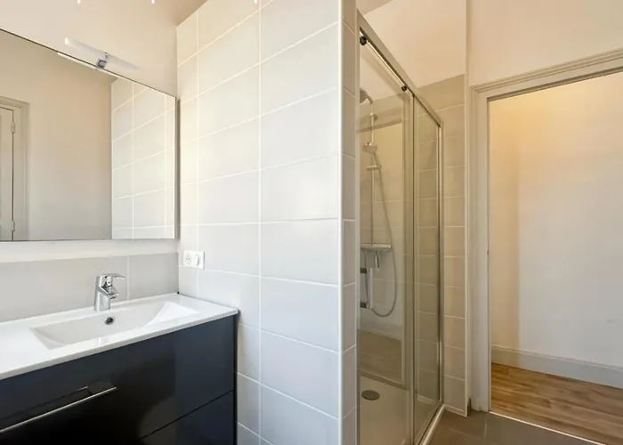 Hébergement de vacances Le Logis Des Jacobins 125m2 *