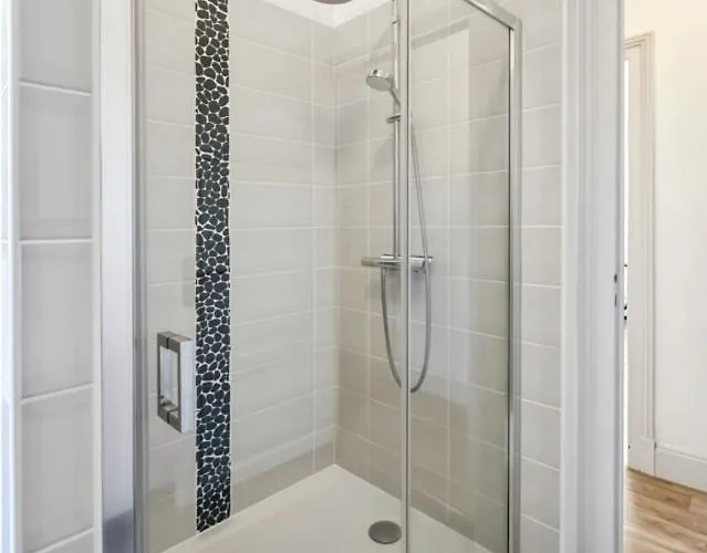 Le Logis Des Jacobins 125m2