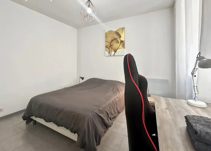 Le Logis Des Jacobins 125m2 Agen